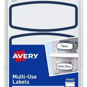 Avery Multi-Use Labels